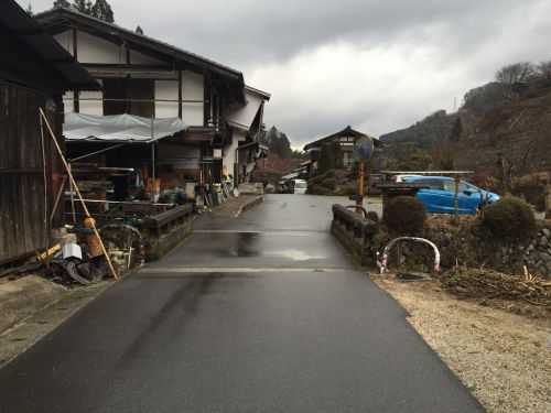 MARATONA DI TOKYO 2017 | 42K 2016